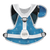 Easton-Jen-Schro-The-Very-Best-JSTVBCPM-Medium-Fastpitch-Catchers-Chest-Protector-White-Front-View