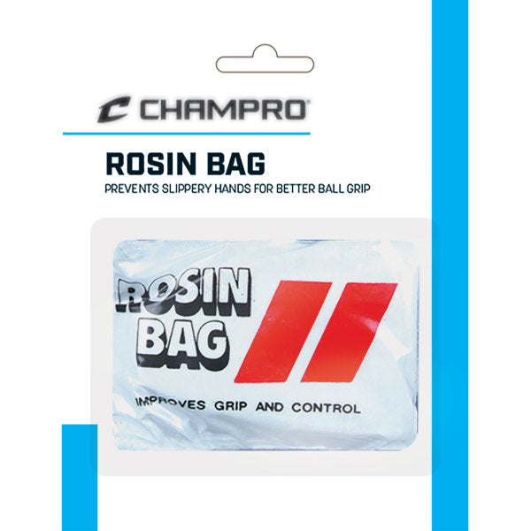 Champro-Rosin-Bag-A020-Baseball-Softball-Grip-Aid-Powdered-Front-View