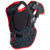 Champro-Optimus-Select-Plus-Chest-Protector-CPN44-T-Ball-Junior-Scarlet-Front-View