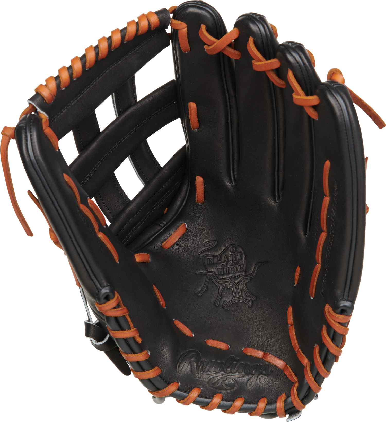 Rawlings Heart of the Hide 13" Softpitch Softball Glove RPRO130SP-6B -SPC SportsRPRO130SP-6B Rawlings