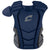 Champro-Optimus-Select-Plus-Chest-Protector-CPN42-Intermediate-Navy-Front-View