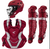 Easton-Elite-X-ELXKITA-Adult-Catchers-Box-Set-Helmet-Chest-Protector-Leg-Guards-Cardinal-Front-View