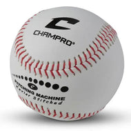 Softbol de lanzamiento lento sintético DeMarini USSSA 12" M WTDRZMS12UB