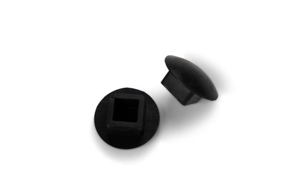 Champro-Dual-Stanchion-Youth-Pitchers-Rubber-System-B049-Youth-Size-Baseball-Softball-Front-View