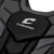 Champro-Optimus-Pro-Plus-Chest-Protector-CPN12-Intermediate-Black-Front-View